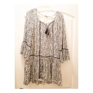 American eagle dress hardly worn